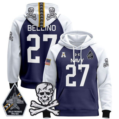NM 2024 Pullover Hoodie V2 - Stitched