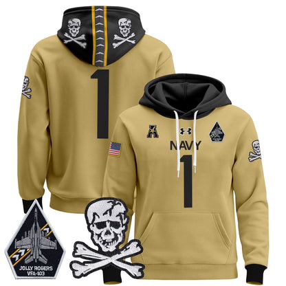 NM 2024 Pullover Hoodie V2 - Stitched