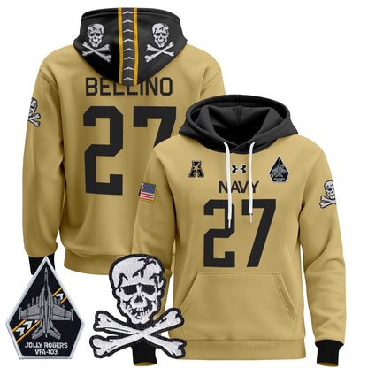 NM 2024 Pullover Hoodie V2 - Stitched