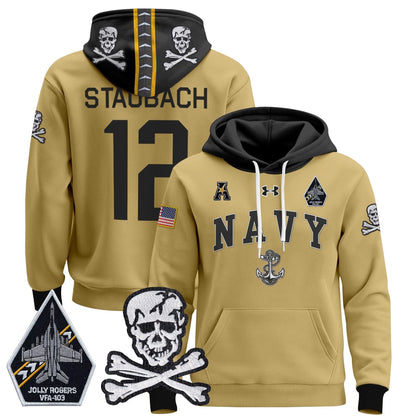 NM 2024 Pullover Hoodie V4 - Stitched