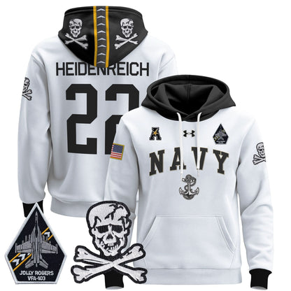 NM 2024 Pullover Hoodie V4 - Stitched