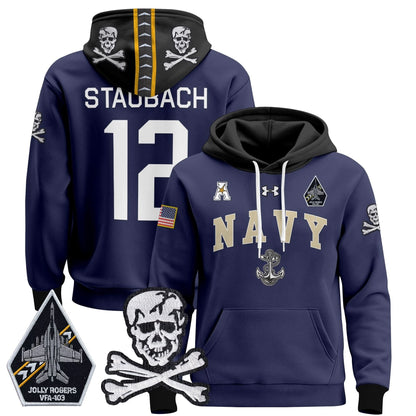 NM 2024 Pullover Hoodie V4 - Stitched