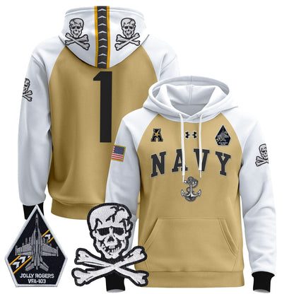 NM 2024 Pullover Hoodie V4 - Stitched