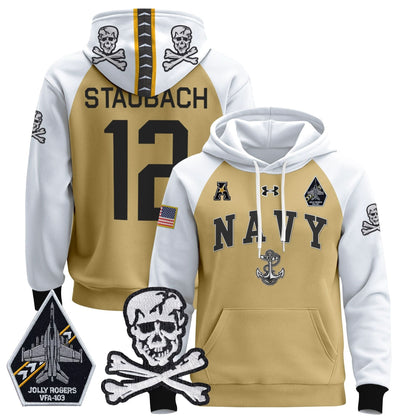 NM 2024 Pullover Hoodie V4 - Stitched