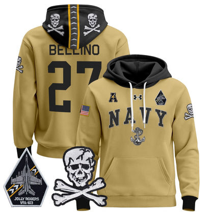NM 2024 Pullover Hoodie V4 - Stitched