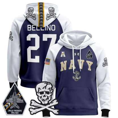 NM 2024 Pullover Hoodie V4 - Stitched