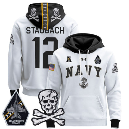 NM 2024 Pullover Hoodie V4 - Stitched