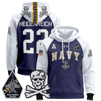 NM 2024 Pullover Hoodie V4 - Stitched