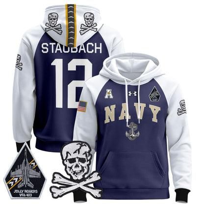 NM 2024 Pullover Hoodie V4 - Stitched