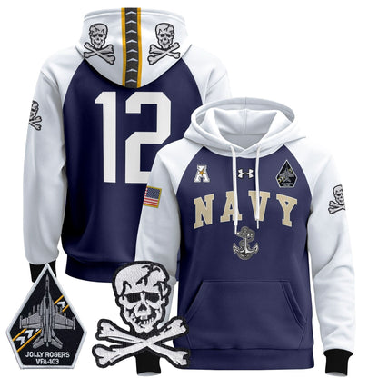 NM 2024 Pullover Hoodie V4 - Stitched