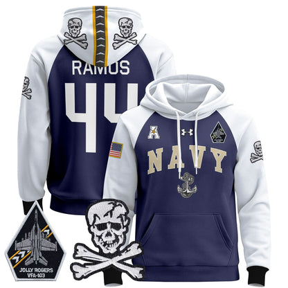 NM 2024 Pullover Hoodie V4 - Stitched