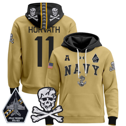 NM 2024 Pullover Hoodie V4 - Stitched