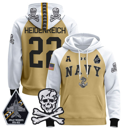 NM 2024 Pullover Hoodie V4 - Stitched