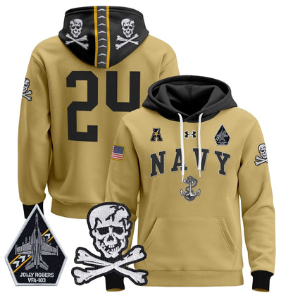 NM 2024 Pullover Hoodie V4 - Stitched