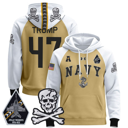NM 2024 Pullover Hoodie V4 - Stitched