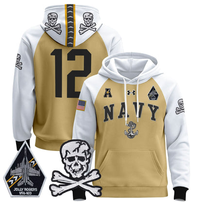 NM 2024 Pullover Hoodie V4 - Stitched