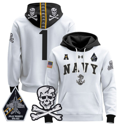 NM 2024 Pullover Hoodie V4 - Stitched