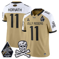 Gold Alternate