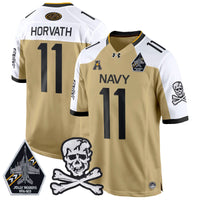 Gold Alternate