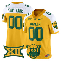 Gold Alternate