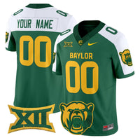 Green Alternate