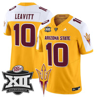 Gold Alternate