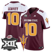 Maroon Alternate