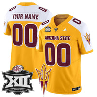 Gold Alternate