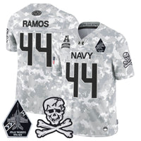 Colin Ramos