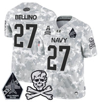 Joe Bellino