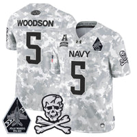 Braxton Woodson