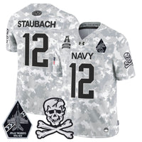 Roger Staubach