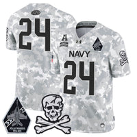 #24 Midshipmen
