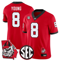 YOUNG - 8