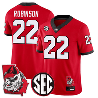 ROBINSON - 22
