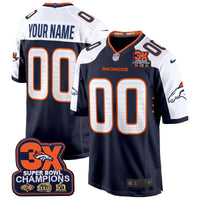 Navy Alternate