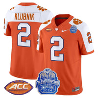 Orange Alternate