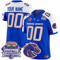 Royal Alternate