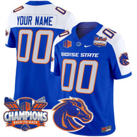 Royal Alternate