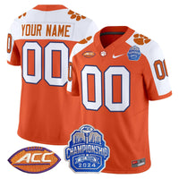 Orange Alternate