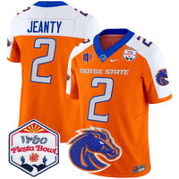 Orange Alternate