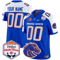 Royal Alternate