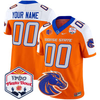 Orange Alternate
