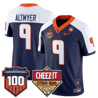Navy Alternate