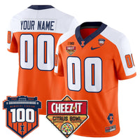 Orange Alternate