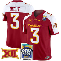 Cardinal Alternate