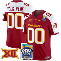 Cardinal Alternate