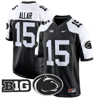 Black Alternate