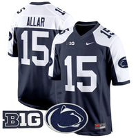 Navy Alternate