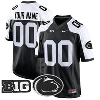 Black Alternate
